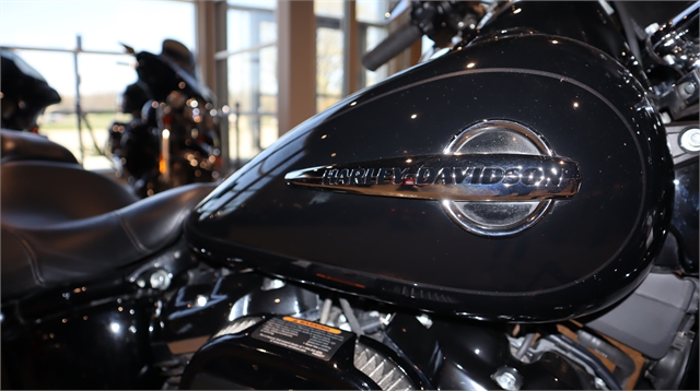 2020 Harley-Davidson FLHCS at Motoprimo Motorsports