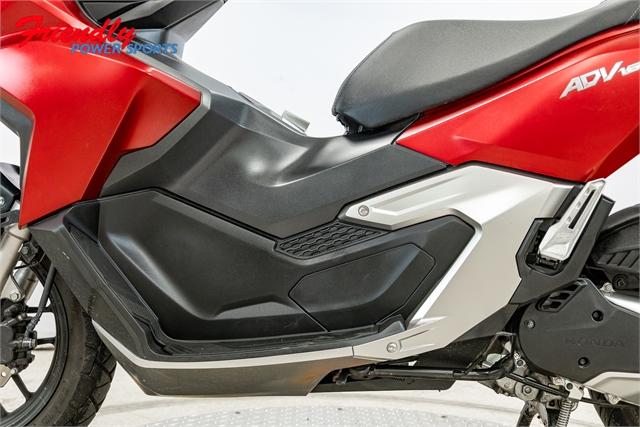 2024 Honda ADV 160 at Friendly Powersports Baton Rouge