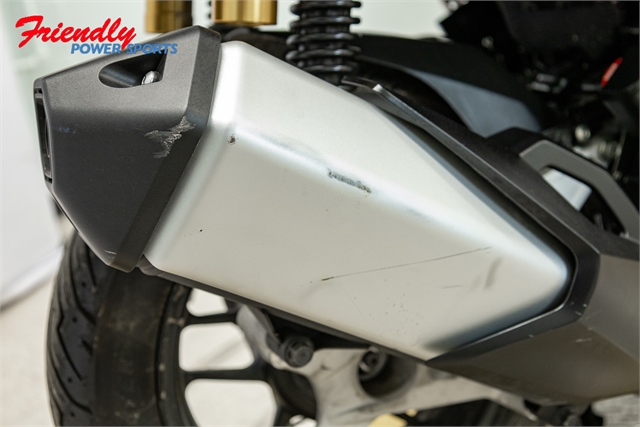 2024 Honda ADV 160 at Friendly Powersports Baton Rouge