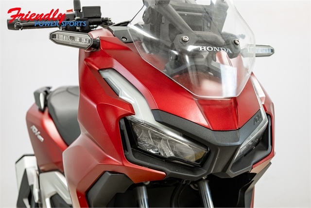 2024 Honda ADV 160 at Friendly Powersports Baton Rouge