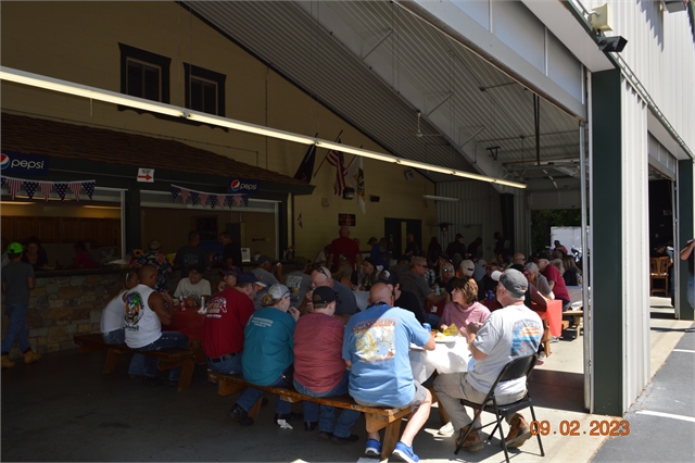 2023 Sept, 2  Labor Day Event Photos at Smoky Mountain HOG