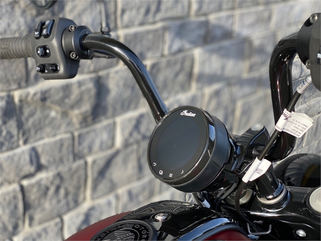 2024 Indian Motorcycle Chief Bobber Dark Horse at Lynnwood Motoplex, Lynnwood, WA 98037