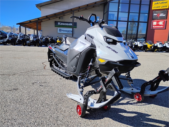 2025 Ski-Doo Summit Adrenaline 850 E-TEC 146 2.5 at Power World Sports, Granby, CO 80446