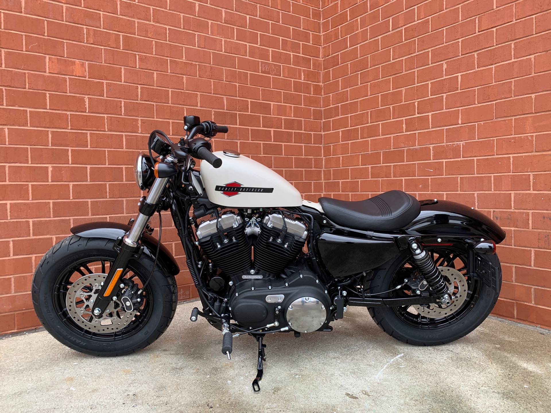 2022 Harley-Davidson Forty-Eight Forty-Eight at Arsenal Harley-Davidson