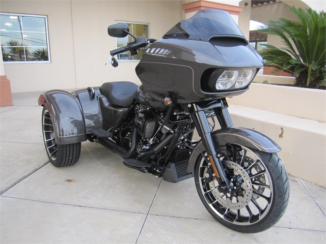 2023 Harley-Davidson Trike Road Glide 3 at Laredo Harley Davidson