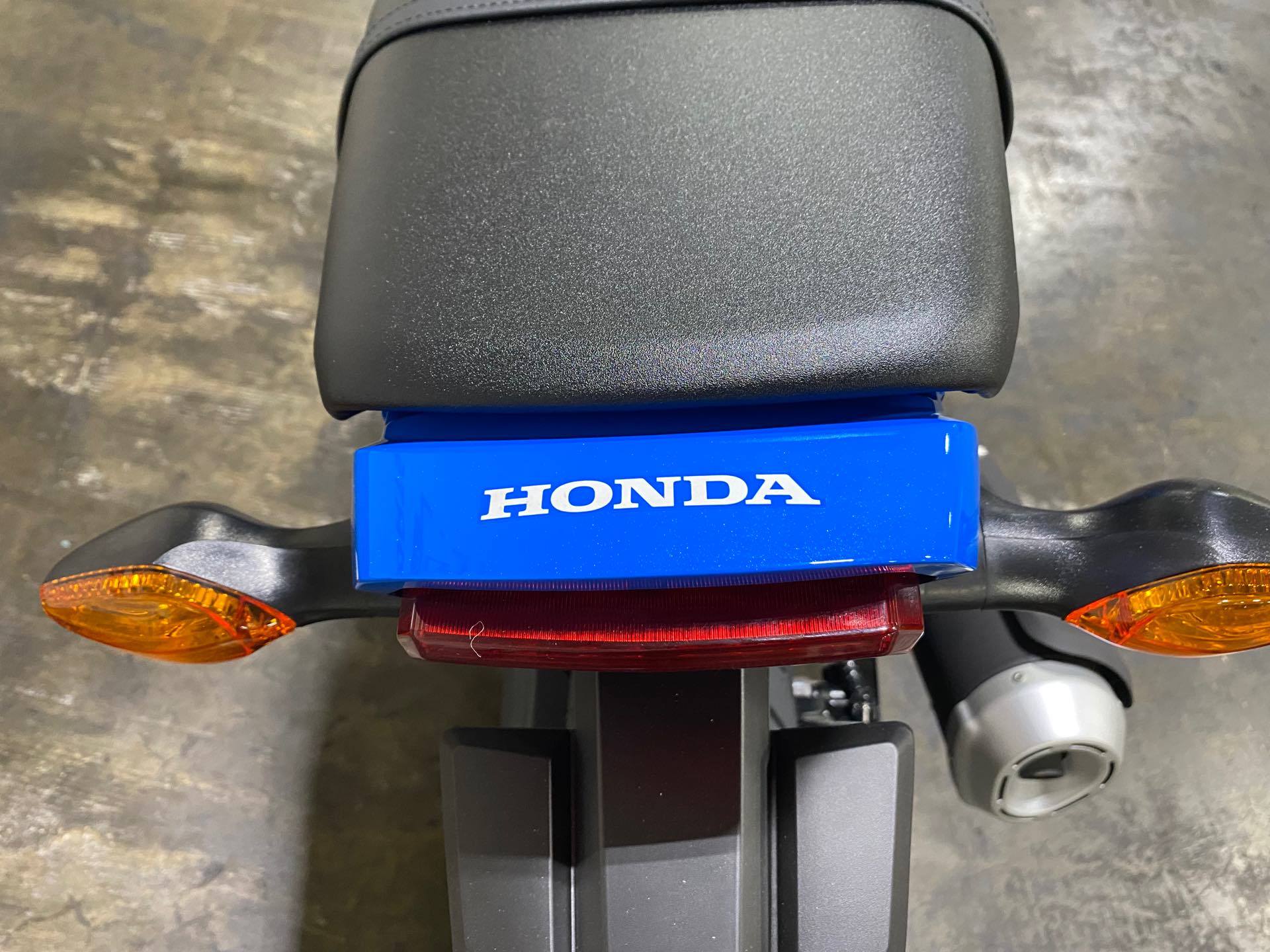 2025 Honda GROM125S at Wood Powersports Harrison