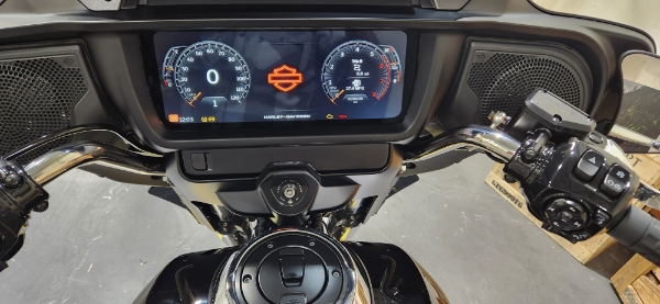 2024 Harley-Davidson Street Glide Base at Lone Wolf Harley-Davidson