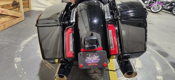 2024 Harley-Davidson Street Glide Base at Lone Wolf Harley-Davidson