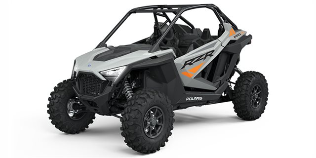 2024 Polaris RZR Pro XP Sport at Wood Powersports - Splash Page