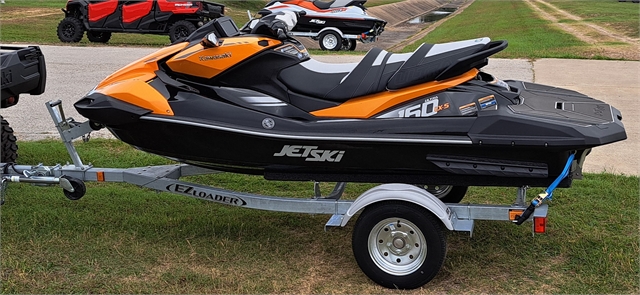 2023 Kawasaki Jet Ski Ultra 160 LX-S at Dale's Fun Center, Victoria, TX 77904