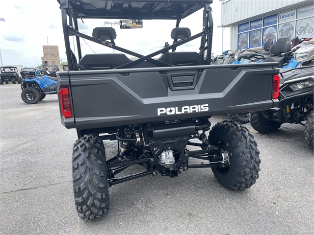 2024 Polaris Ranger 570 Full-Size Base at Edwards Motorsports & RVs
