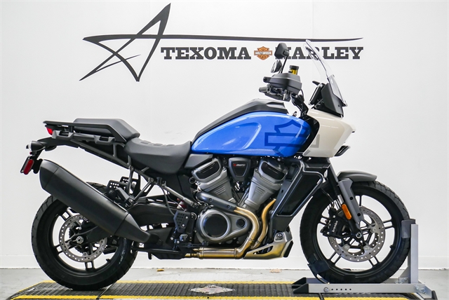 2022 Harley-Davidson Pan America' 1250 Special Pan America 1250 Special at Texoma Harley-Davidson