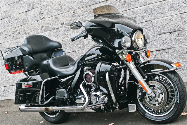2012 Harley-Davidson Electra Glide Ultra Limited at Ventura Harley-Davidson