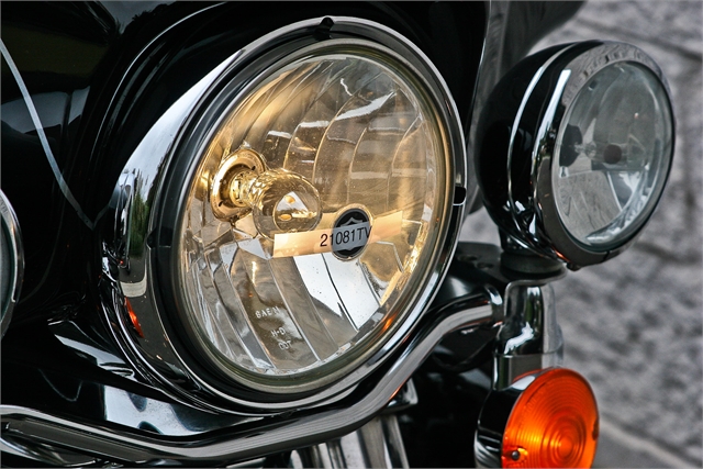 2012 Harley-Davidson Electra Glide Ultra Limited at Ventura Harley-Davidson