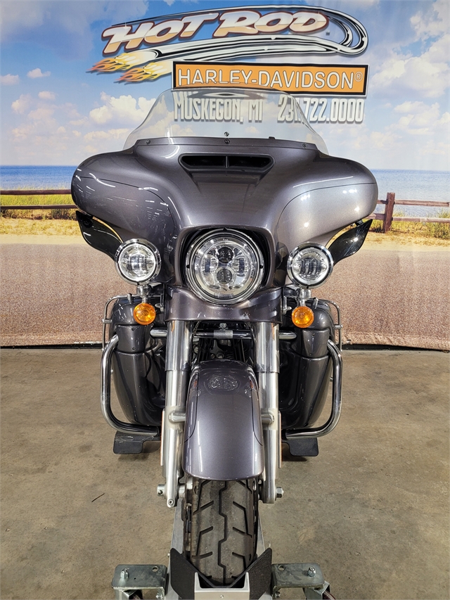 2014 Harley-Davidson Street Glide Special at Hot Rod Harley-Davidson