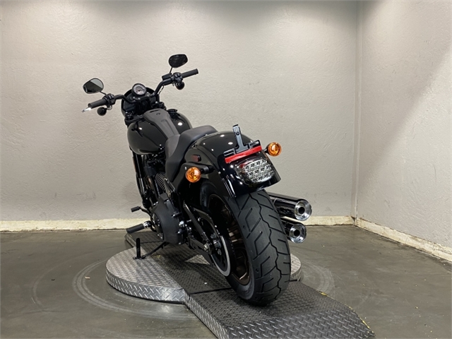 2023 Harley-Davidson FXLRS at Harley-Davidson of Sacramento