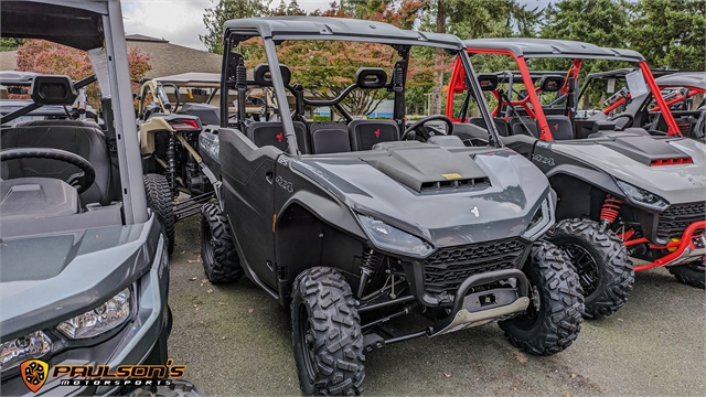 2023 Segway Powersports Fugleman UT10 E at Paulson's Motorsports