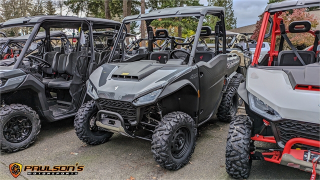 2023 Segway Powersports Fugleman UT10 E at Paulson's Motorsports