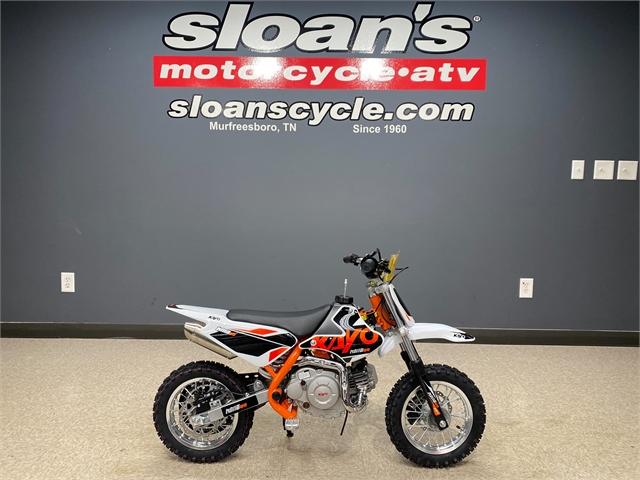 2022 Kayo KMB 60 at Sloans Motorcycle ATV, Murfreesboro, TN, 37129
