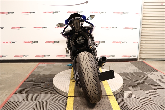 2018 Yamaha YZF R1 at Friendly Powersports Slidell
