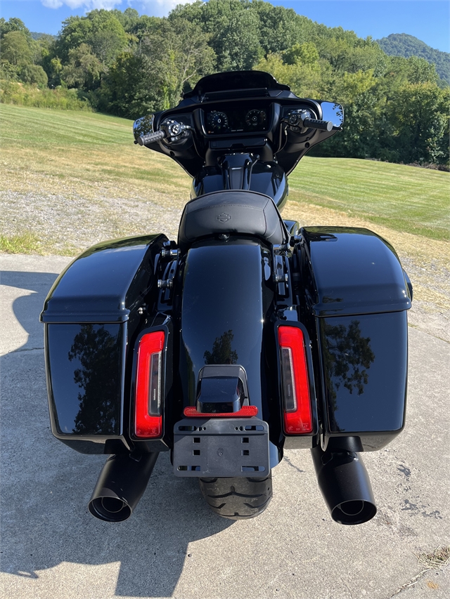 2024 Harley-Davidson Street Glide Base at Harley-Davidson of Asheville