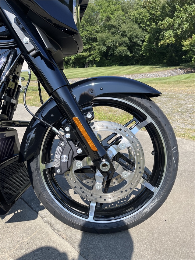 2024 Harley-Davidson Street Glide Base at Harley-Davidson of Asheville