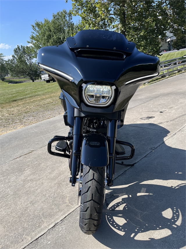 2024 Harley-Davidson Street Glide Base at Harley-Davidson of Asheville