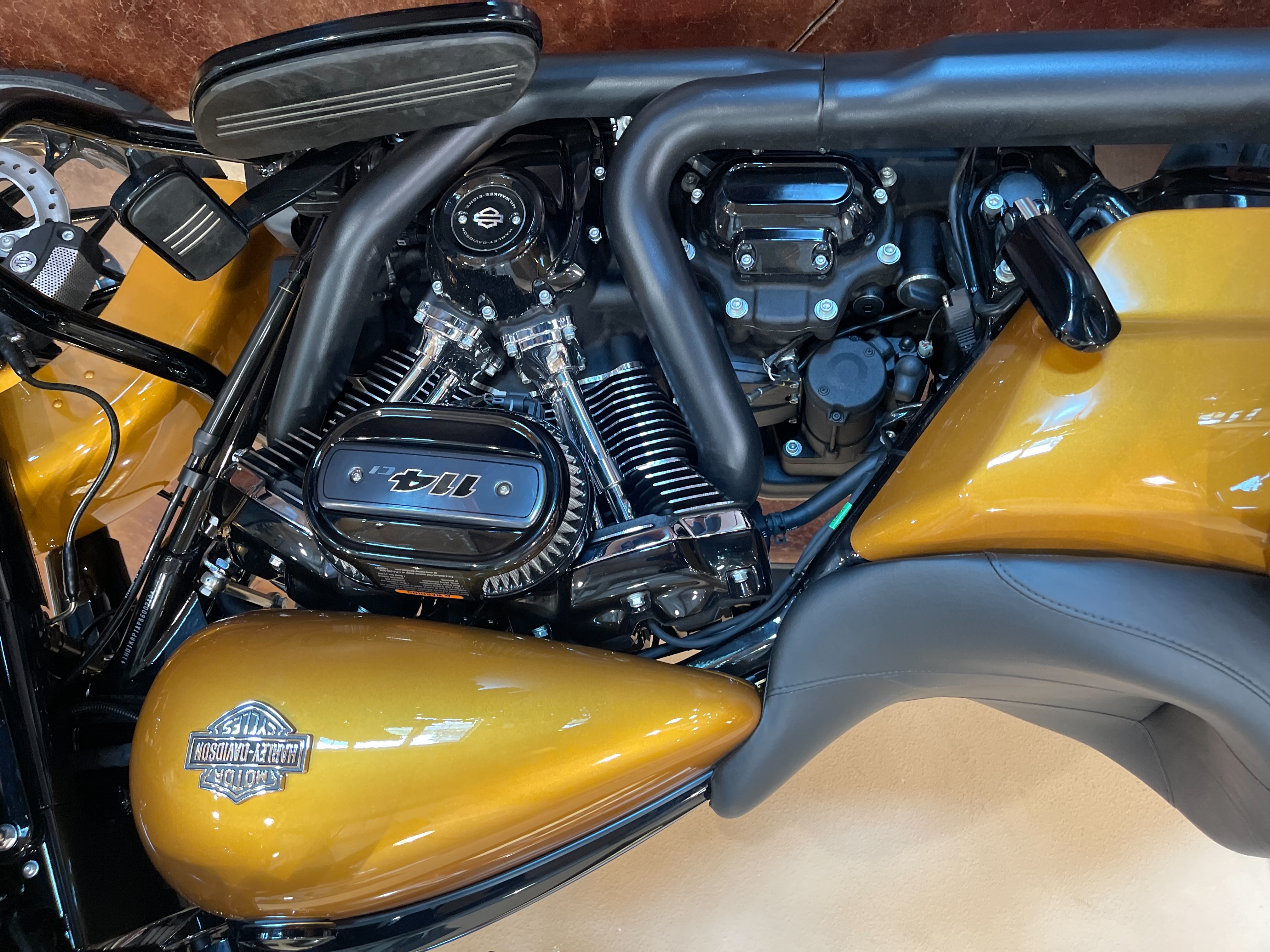 2023 Harley-Davidson Street Glide Special at Hells Canyon Harley-Davidson