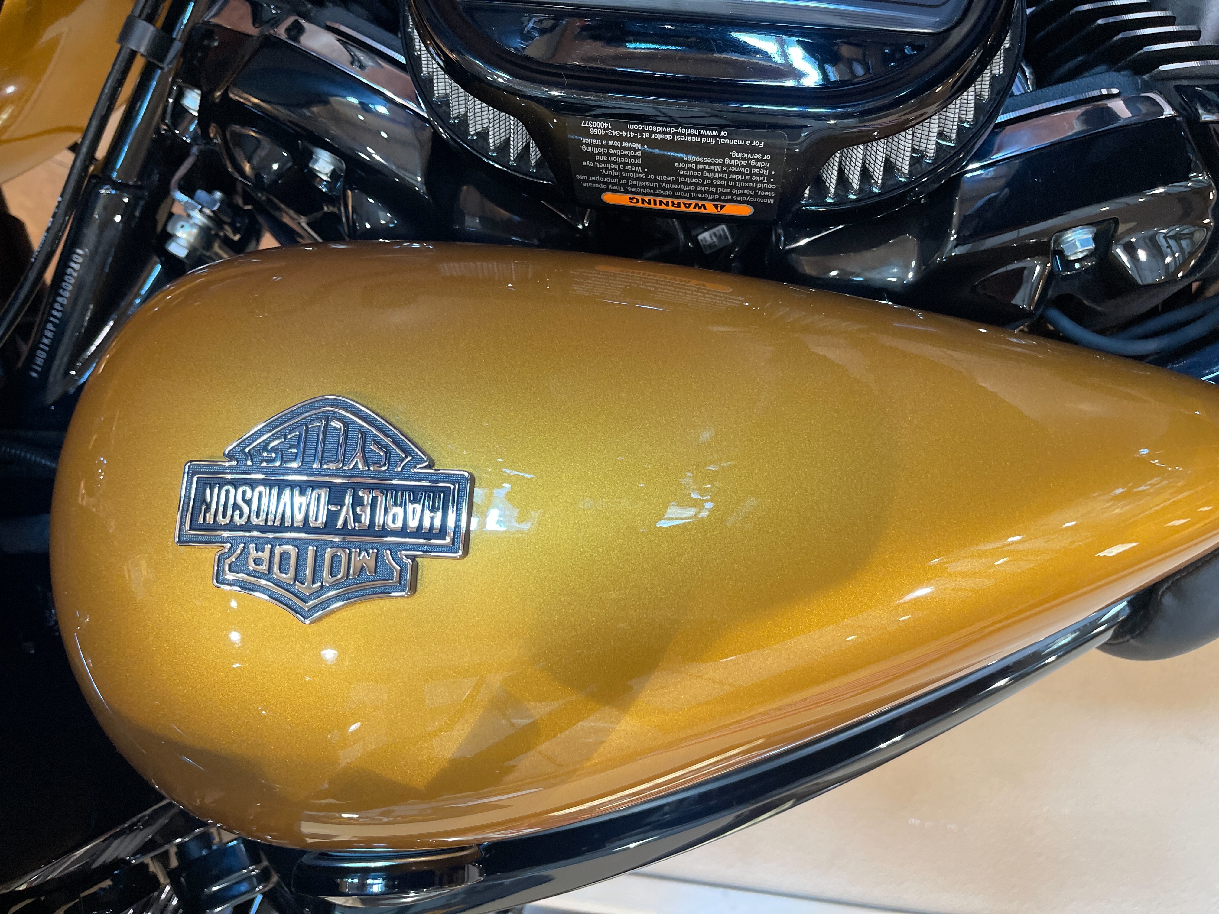 2023 Harley-Davidson Street Glide Special at Hells Canyon Harley-Davidson