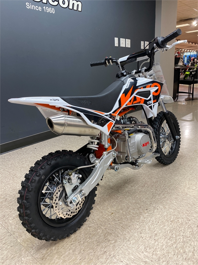 2022 Kayo TS90 at Sloans Motorcycle ATV, Murfreesboro, TN, 37129