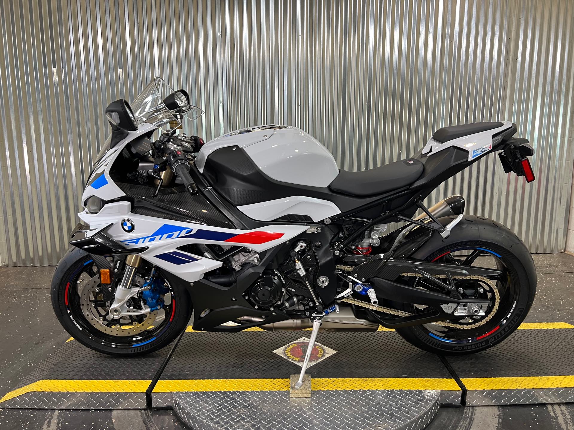2023 BMW S 1000 RR 1000 RR at Teddy Morse's BMW Motorcycles of Grand Junction