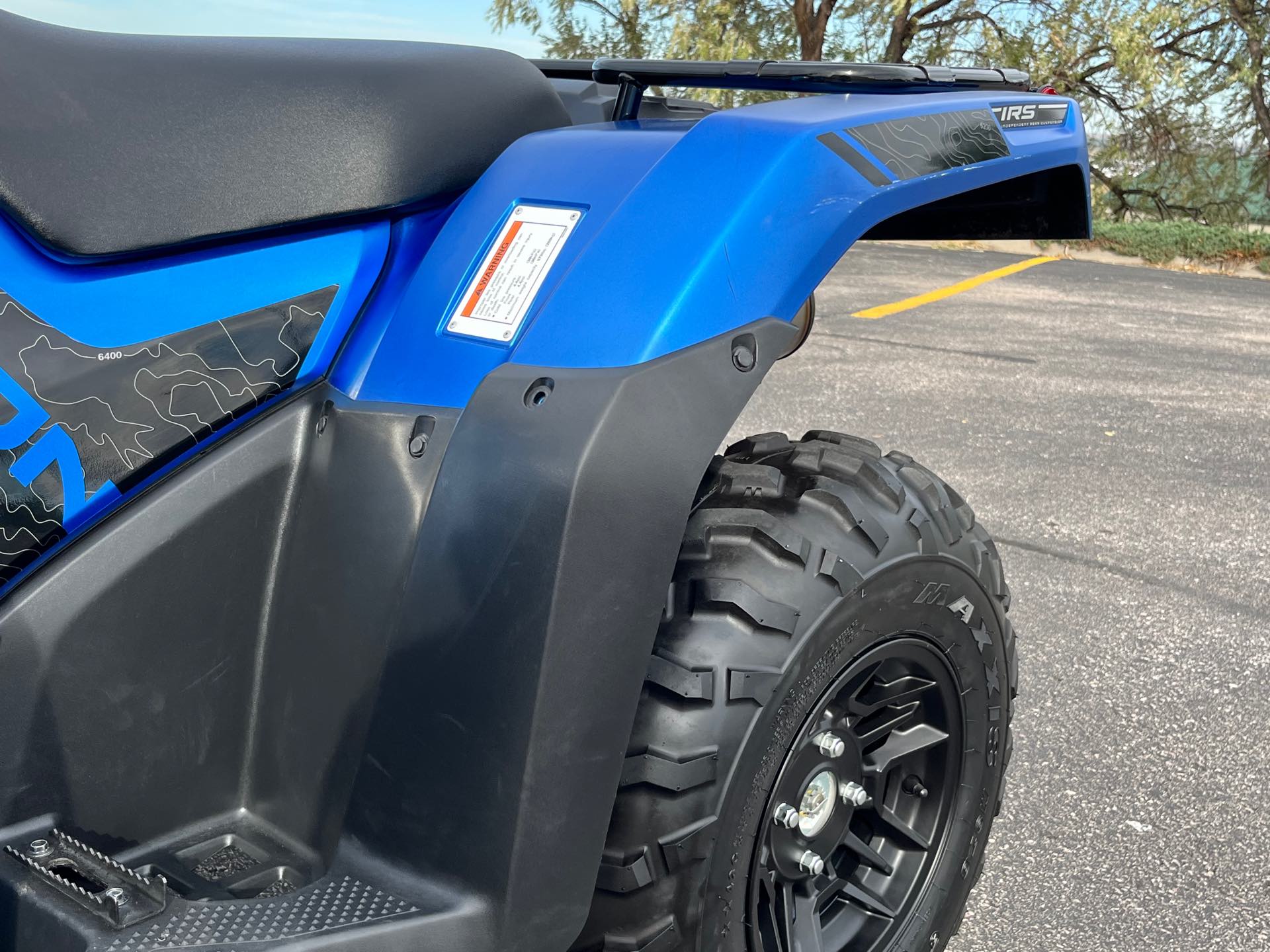 2022 Honda FourTrax Foreman Rubicon 4x4 Automatic DCT EPS Deluxe at Mount Rushmore Motorsports