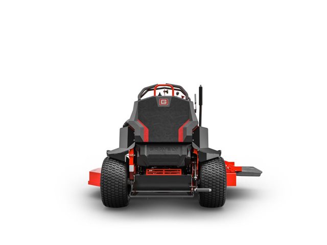 2022 Gravely Pro-Stance 52 Stand-On at Motoplex of Norfolk