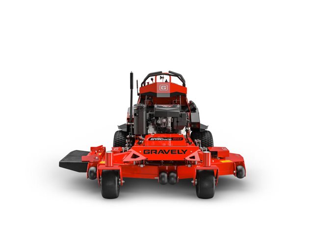 2022 Gravely Pro-Stance 52 Stand-On at Motoplex of Norfolk