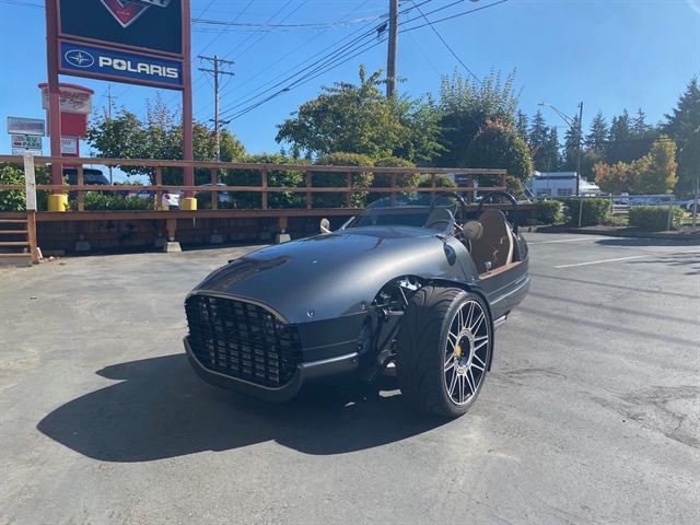 2019 Vanderhall Venice Gt Lynnwood Motoplex