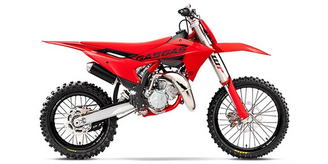 2025 GASGAS MC 85 19/16 at Teddy Morse Grand Junction Powersports