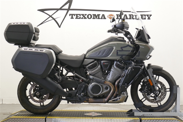 2021 Harley-Davidson RA1250S at Texoma Harley-Davidson
