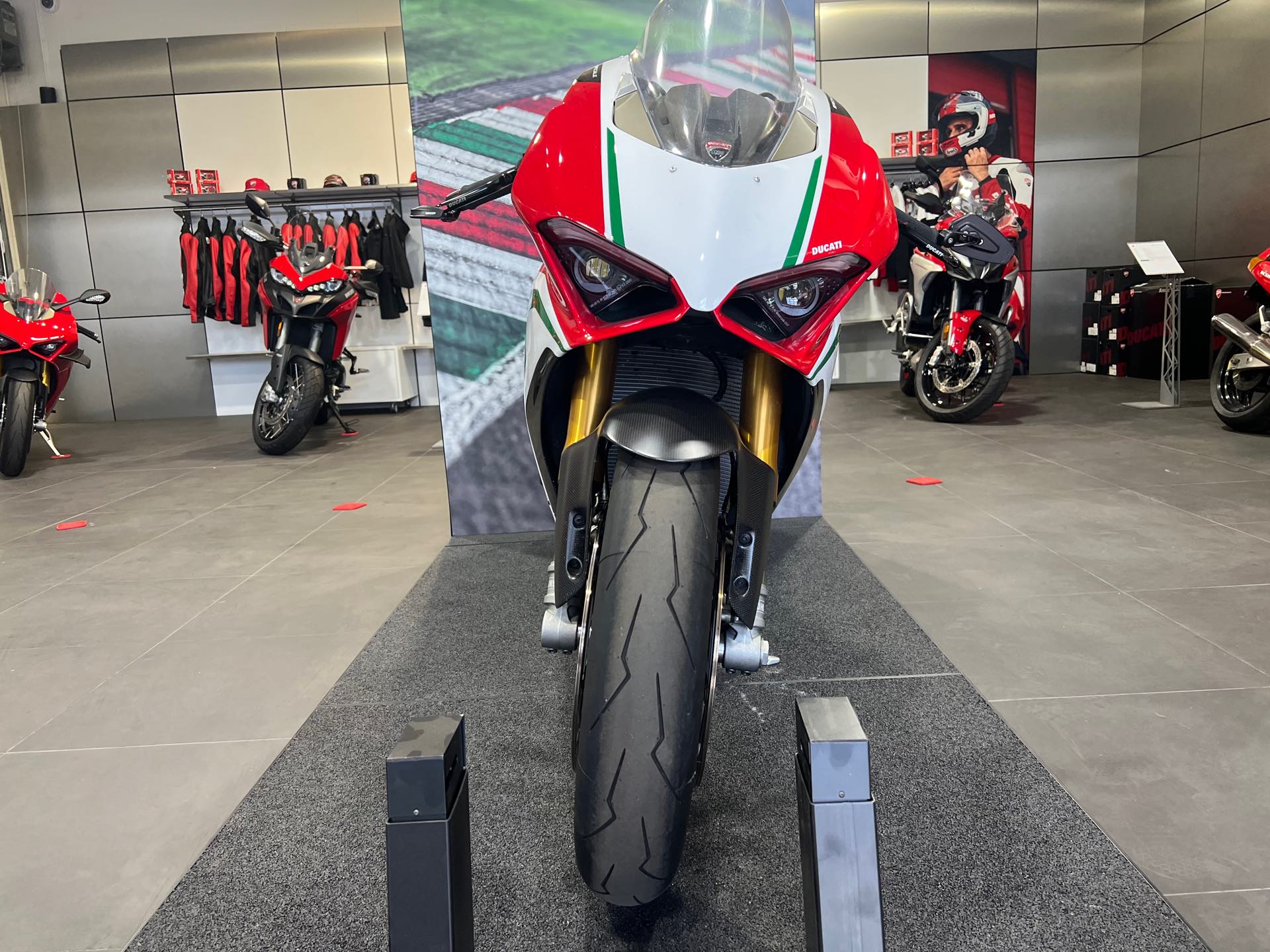 2018 Ducati Panigale V4 Speciale at Aces Motorcycles - Fort Collins