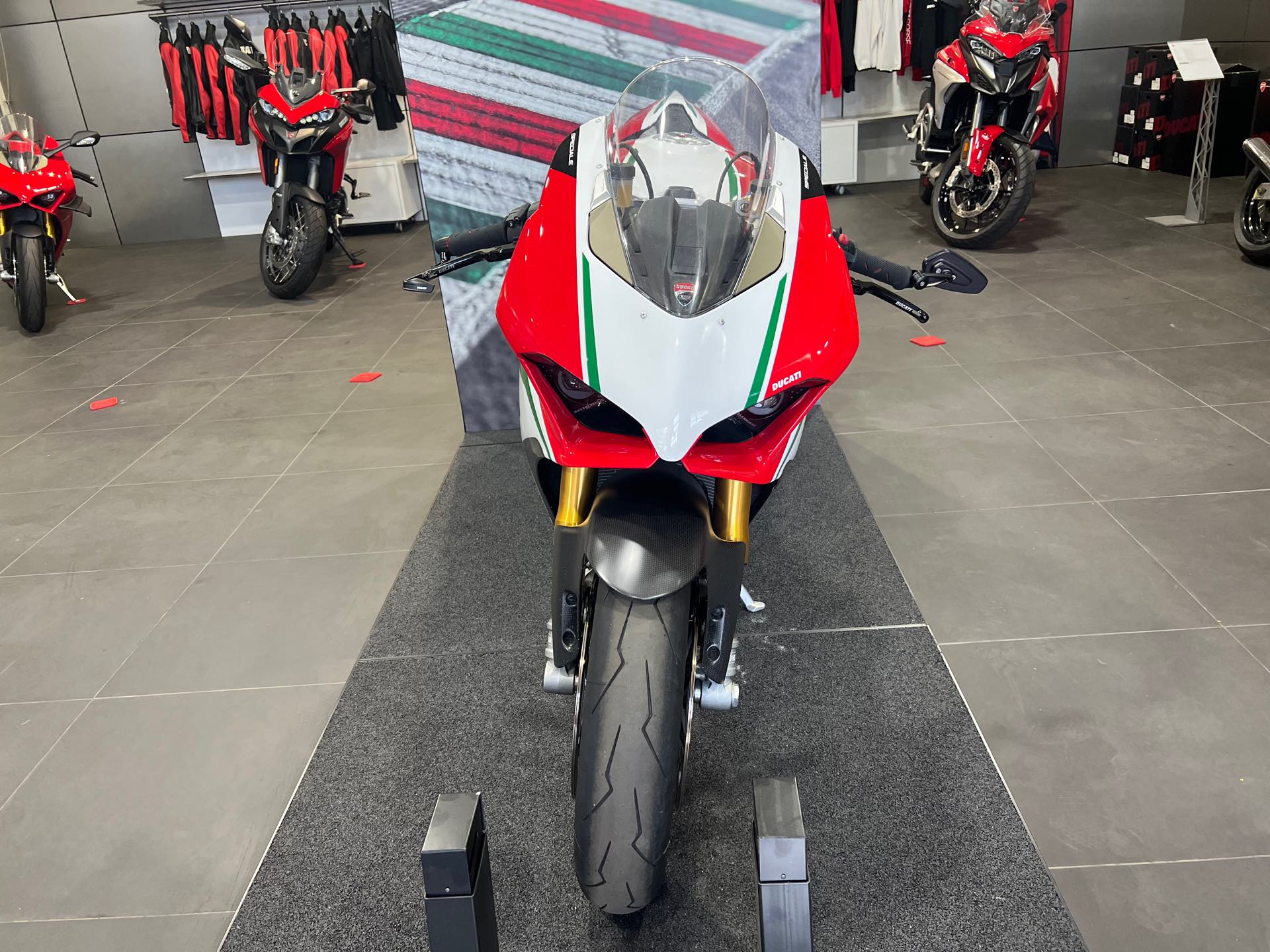 2018 Ducati Panigale V4 Speciale at Aces Motorcycles - Fort Collins