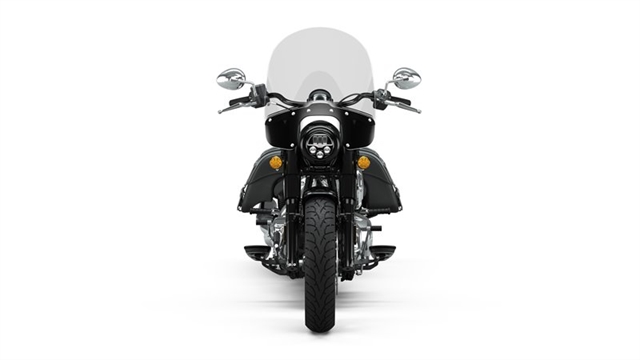 2022 Indian Chief Super Chief Limited ABS at Fort Lauderdale