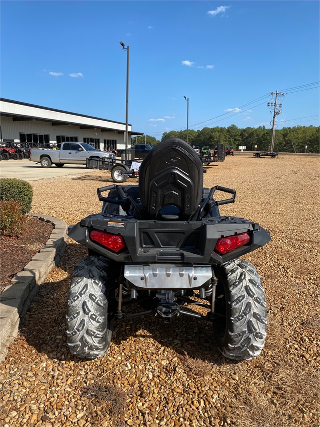 2024 Polaris Sportsman Touring 850 Base at R/T Powersports