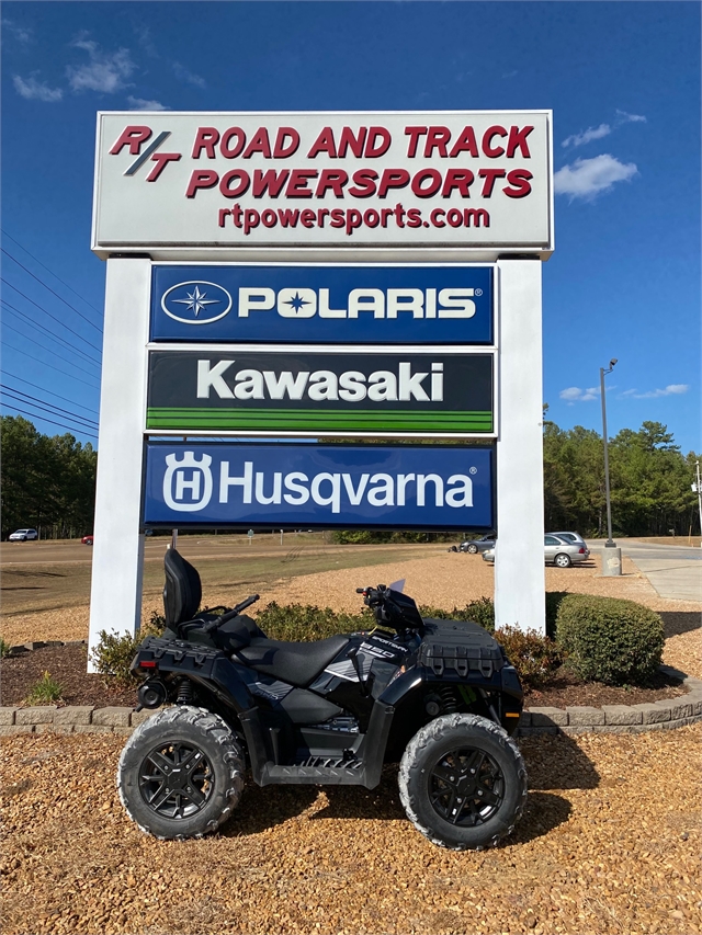 2024 Polaris Sportsman Touring 850 Base at R/T Powersports