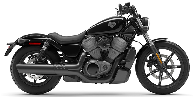 2024 Harley-Davidson Sportster Nightster at M & S Harley-Davidson