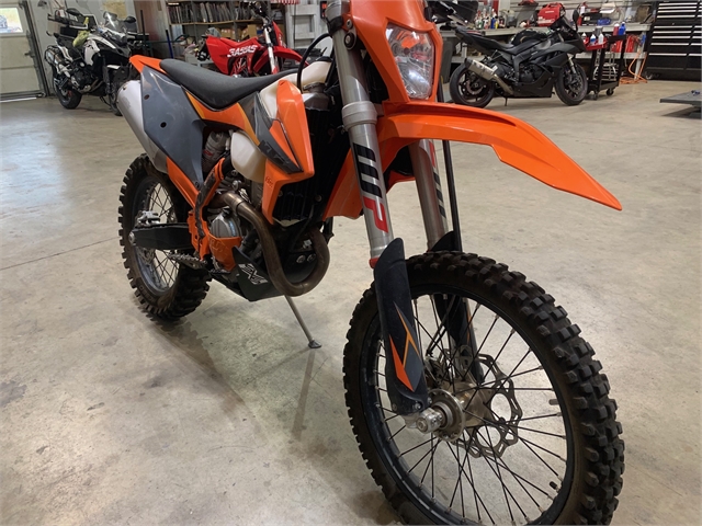 2021 KTM XC 350 F-W at Kent Motorsports, New Braunfels, TX 78130