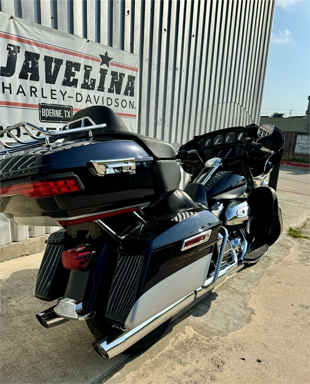 2019 Harley-Davidson Electra Glide Ultra Limited at Javelina Harley-Davidson