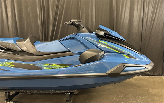 2025 Yamaha WaveRunner VX Cruiser HO at Powersports St. Augustine