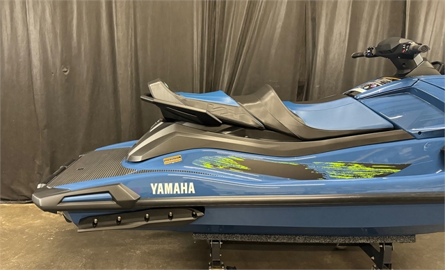 2025 Yamaha WaveRunner VX Cruiser HO at Powersports St. Augustine