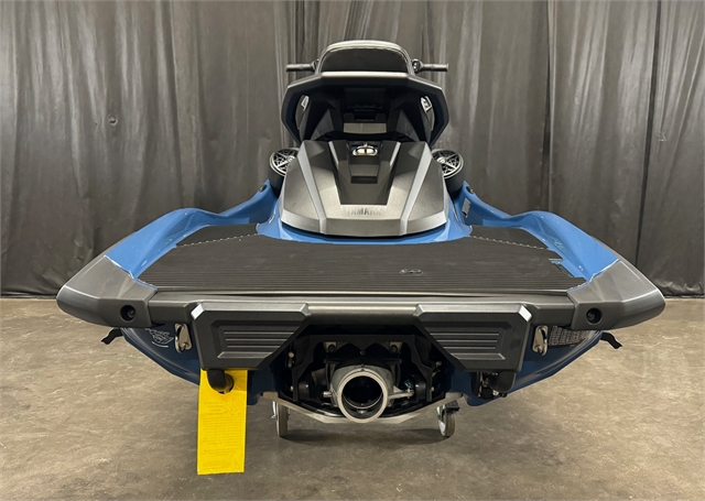 2025 Yamaha WaveRunner VX Cruiser HO at Powersports St. Augustine