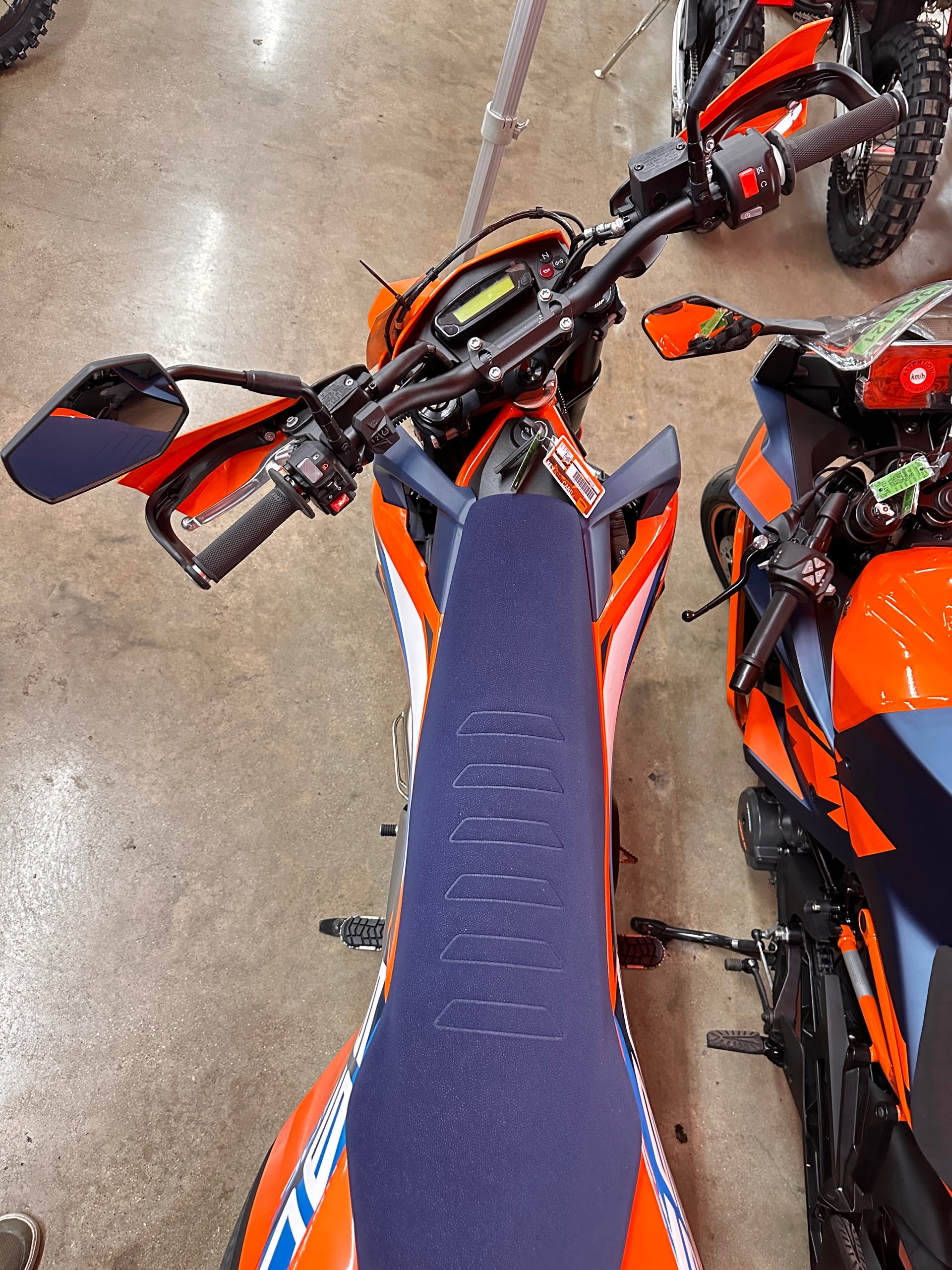 2024 KTM SMC 690 R at ATVs and More