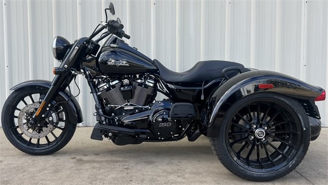 2024 Harley-Davidson Trike Freewheeler at Roughneck Harley-Davidson